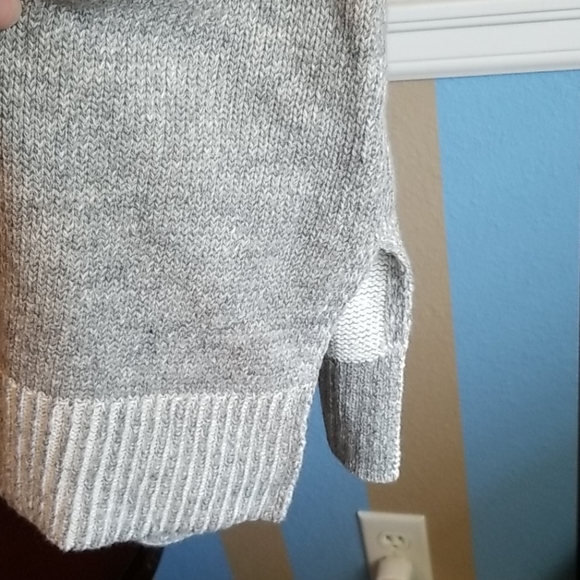 Lane Bryant boyfriend sweater - Picture 3 of 3